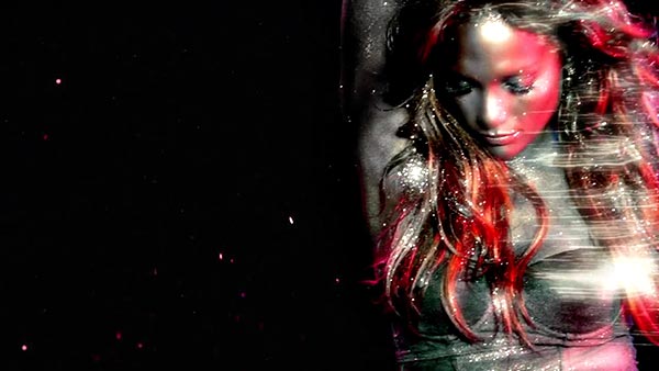 Jennifer Lopez f/ Pitbull - 