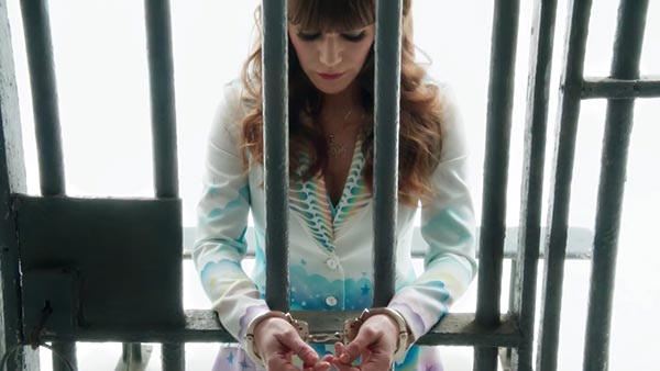 Jenny Lewis - 