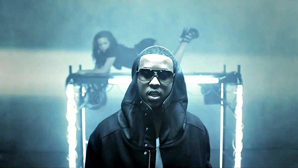 Jeremih f/ 50 Cent - 