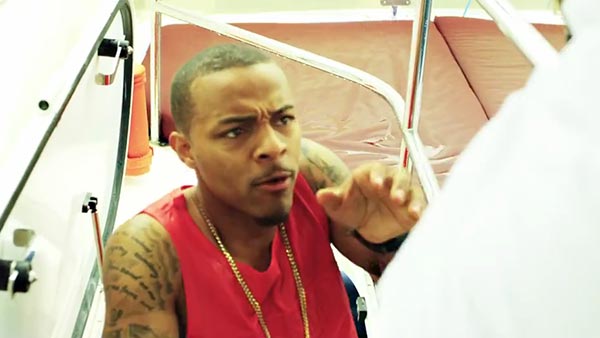 Jermaine Dupri & Bow Wow-WYA [Where Ya At]