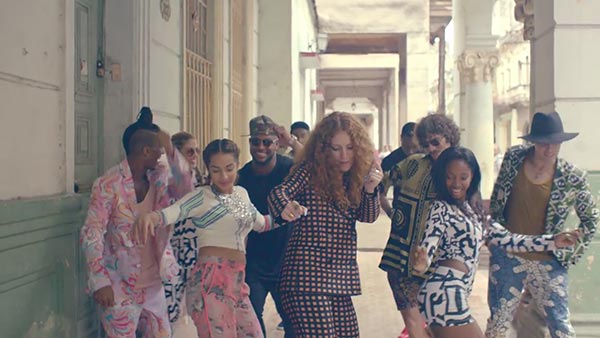 Jess Glynne - 