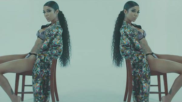 Jhene Aiko - 