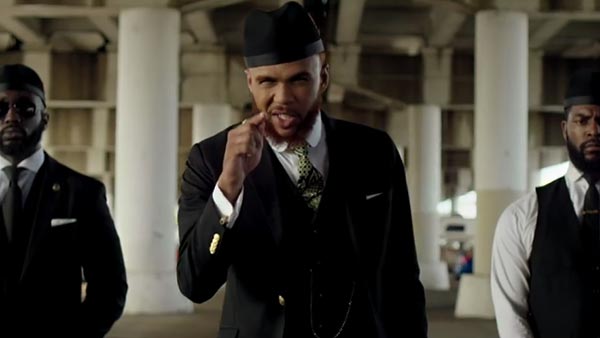 Jidenna - 