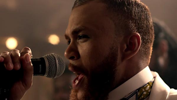 Jidenna - 