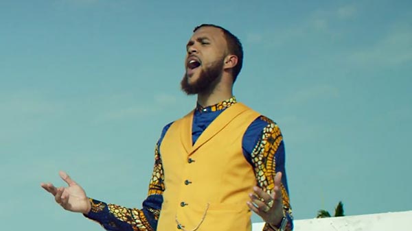 Jidenna - 