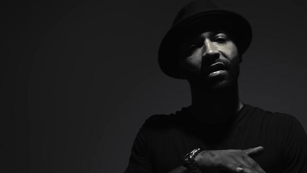 Joe Budden f/ Jazzy - 