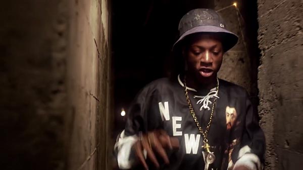 Joey Badass - 