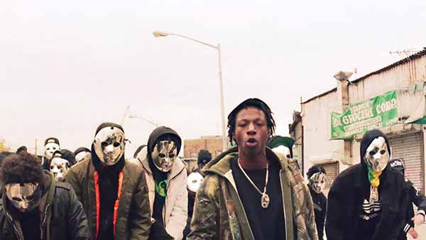 Joey Badass - 