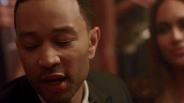 John Legend f/ Rick Ross - 