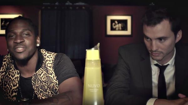 John West f/ Pusha T - 