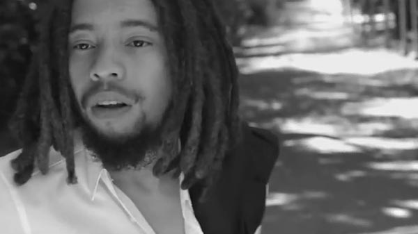 Jo Mersa Marley - 