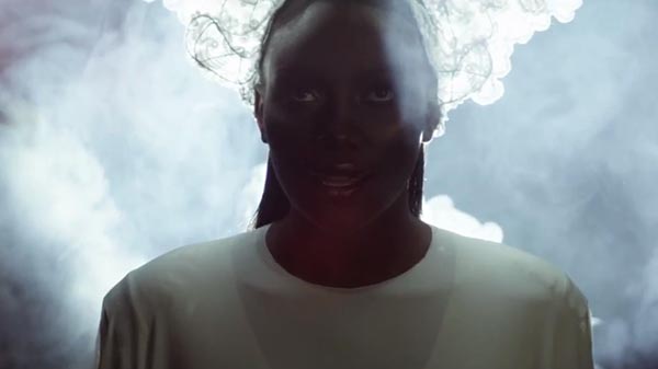 Jon Hopkins f/ Lulu James - 