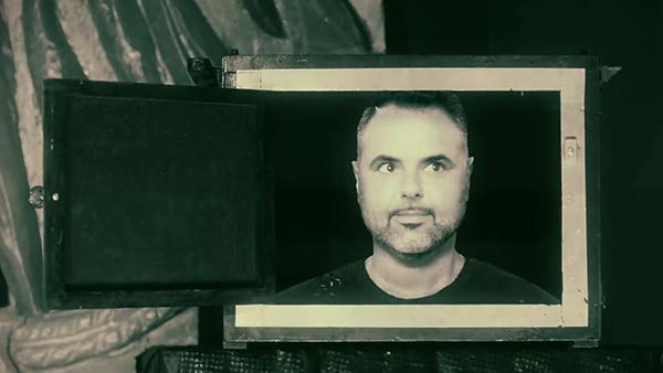 Juan Magan f/ Luciana  - 