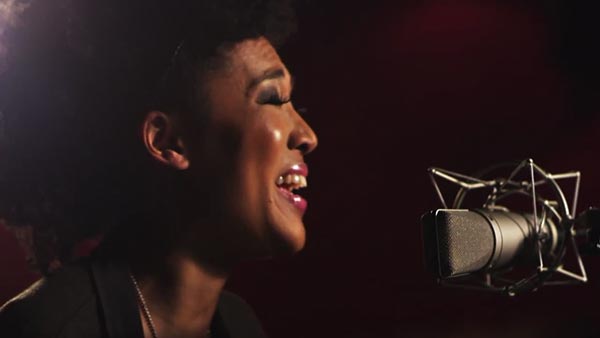 Judith Hill - 