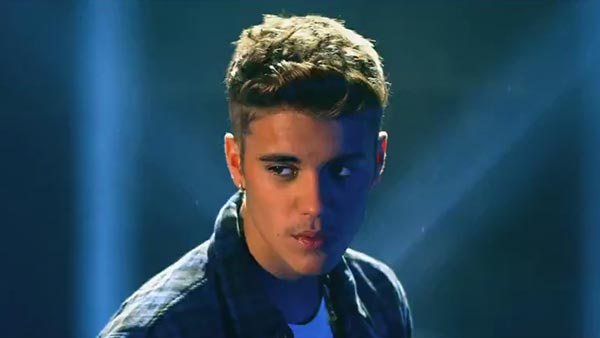 Justin Bieber f/ Chance The Rapper - 