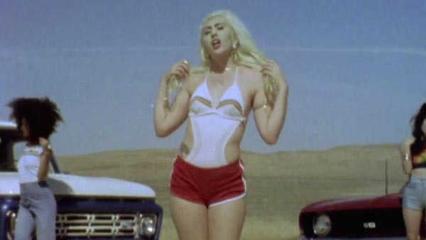 Kali Uchis - 