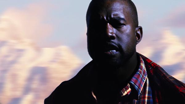 Kanye West - 