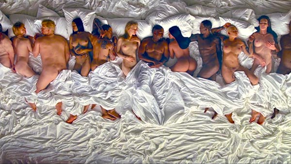 Kanye West - 