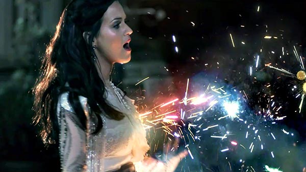 Katy Perry - 