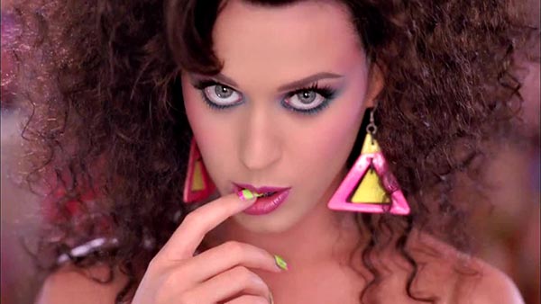 Katy Perry - 