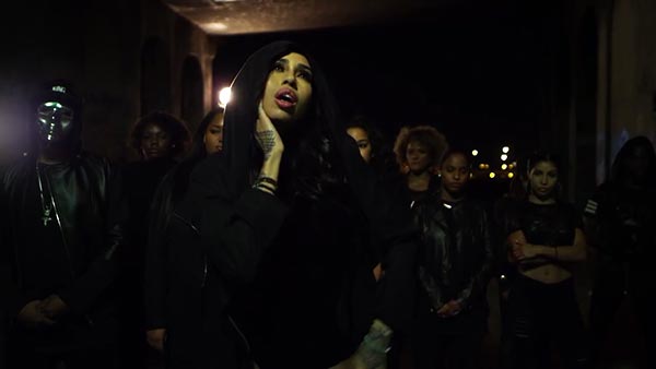 Kay Cola f/ Kreesha Turner & Jon Famous -