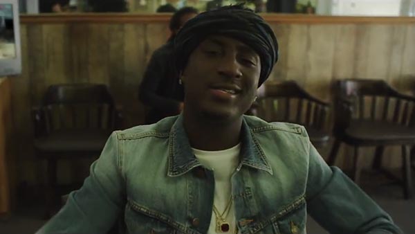 K Camp f/ T.I. - 