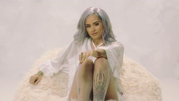 Kehlani - 