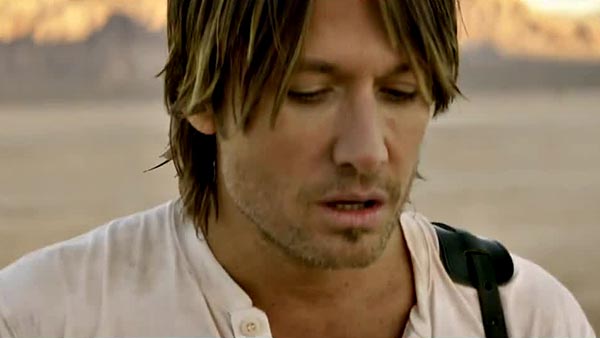 Keith Urban - 