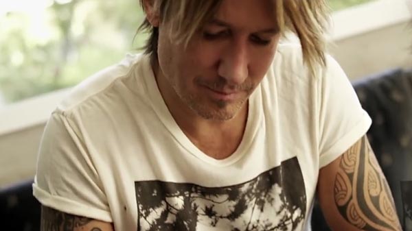 Keith Urban - 