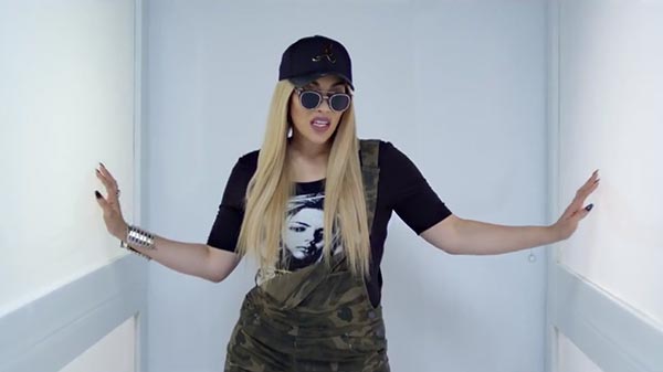 Keke Wyatt - 