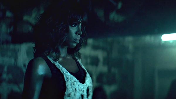 Kelly Rowland f/ Lil Wayne - 