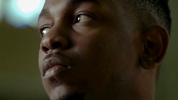 Kendrick Lamar - 