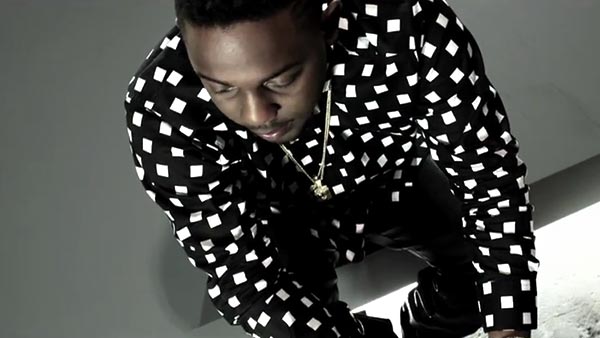 Kendrick Lamar - 
