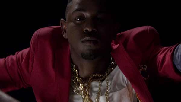 Kendrick Lamar - 
