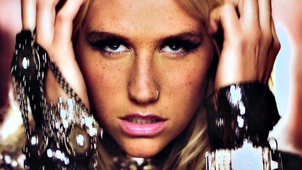 Kesha - 