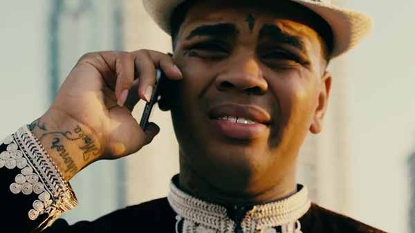 Kevin Gates - 