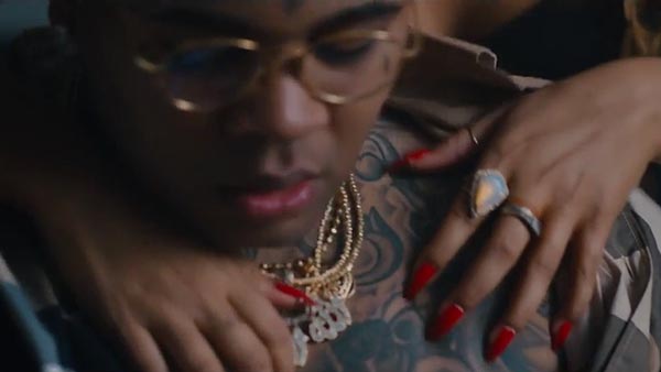 Kevin Gates f/ Trey Songz & Ty Dolla Sign - 