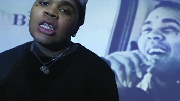 Kevin Gates - 