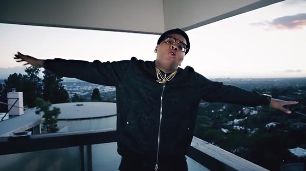 Kevin Gates - 