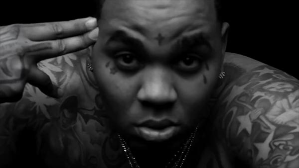 Kevin Gates - 