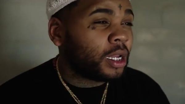 Kevin Gates - 