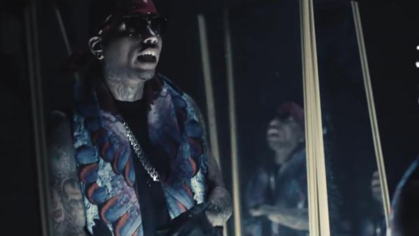 Kid Ink - 