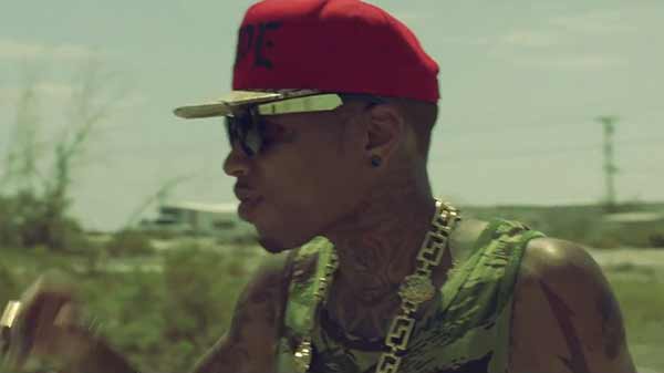 Kid Ink - 