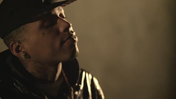 Kid Ink f/ Tyga - 