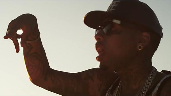 Kid Ink - 