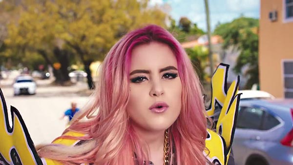 Kiiara f/ Felix Snow - 