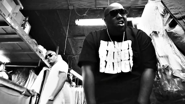 Killer Mike f/ T.I. - 