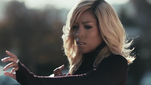 K. Michelle -
