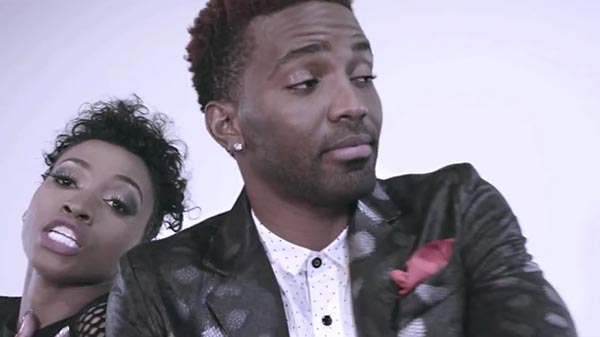 Konshens & CK - 