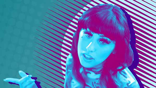 Kreayshawn - 